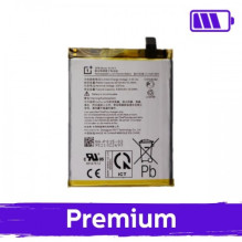 Battery for OnePlus N10 5G BLP815 (OEM)