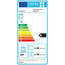 RAVANSON KWGE-K90 Cheff Modern