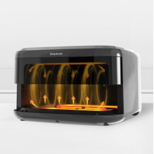 Taurus 3-in-1 Air Fryer, Pizza Maker and Grill Taurus 3-in-1 Air Fryer, Pizza Maker and Grill