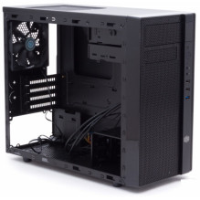 Cooler Master N200 Mini tower