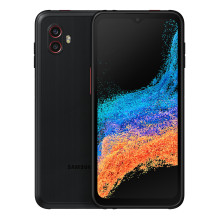 MOBILUS TELEFONAS GALAXY XCOVER 6 / PRO BLACK SM-G736B SAMSUNG