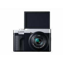 Panasonic Lumix DC-TZ99 Silver