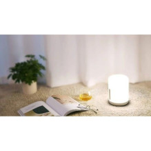 Stalinė Lempa - XIAOMI MI BEDSIDE LAMP 2 Reguliuojamas Šviesos Intensyvumas 2-400 Liumenų
