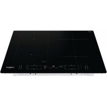 Whirlpool WL B8160 NE