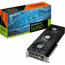 „Gigabyte GeForce RTX 5060 Eagle MAX OC“ 8 GB GDDR7 128 bitų vaizdo plokštė