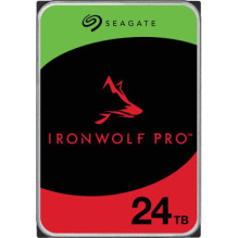 Seagate IronWolf Pro 24TB...