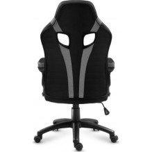 Huzaro Force 2.5 pilkas tinklelis