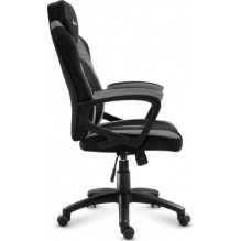 Huzaro Force 2.5 pilkas tinklelis