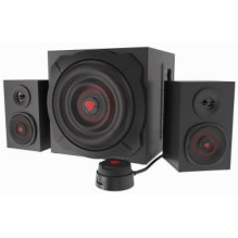 Genesis Helium 610BT Black