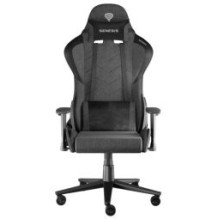 Datorkrēsls Genesis Nitro 550 G2 Black / Grey