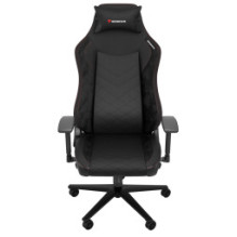 Genesis Nitro 890 G2 juoda...