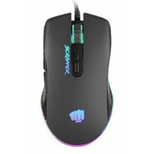 „Fury Scrapper Black“