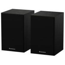 Skaļruņi Genesis Arsen 302BT 2.0 Black