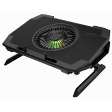 Genesis Oxid 850 RGB Black