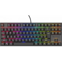 Keyboard Genesis Thor 303 TKL Outemu Peach