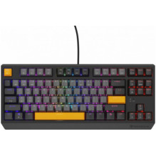 Keyboard Genesis Thor 230 TKL Outemu Red