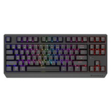 Keyboard Genesis Thor 230 TKL Outemu Red