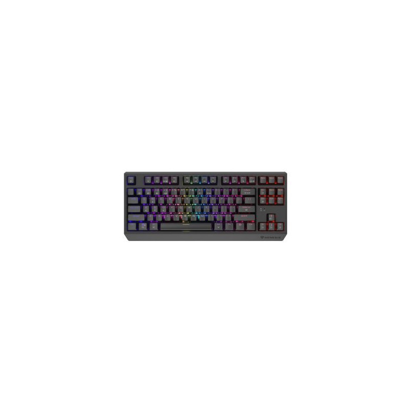 Keyboard Genesis Thor 230 TKL Outemu Red