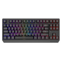 Keyboard Genesis Thor 230 TKL Outemu Silent Lemon