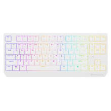 Keyboard Genesis Thor 230 TKL Outemu Red