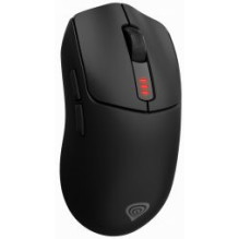 Computer mouse Genesis Zircon 500 G2 Black Wireless