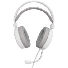 Genesis Neon 613 G2 RGB Headphones White