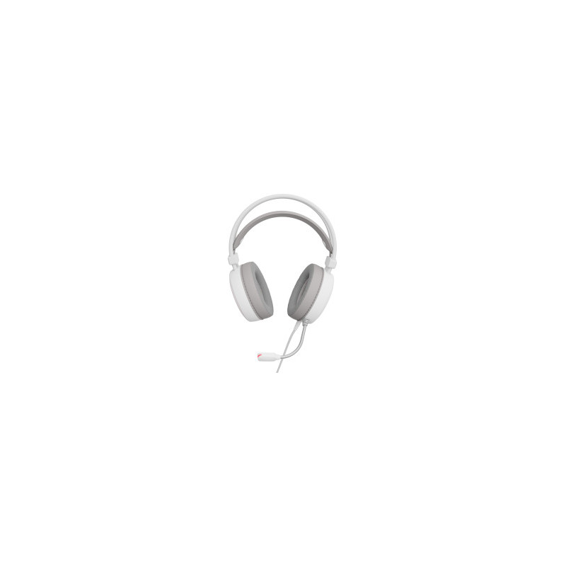 Genesis Neon 613 G2 RGB Headphones White
