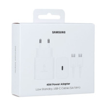 Charger Samsung...