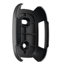 HOLDER FOR BUTTON BLACK / 38214 AJAX