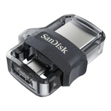 MEMORY DRIVE FLASH USB3 32GB / SDDD3-032G-G46 SANDISK