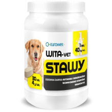 EUROWET Wita-Vet Joints -...