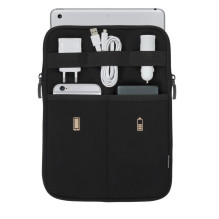 TABLET SLEEVE TRAVEL ORGANIZER / 5617 RIVACASE