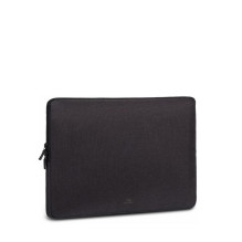 NB SLEEVE SUZUKA 15.6" / 7705 BLACK RIVACASE