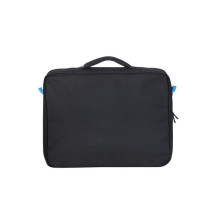 NB CASE REGENT 16" / 8087 BLACK RIVACASE NB CASE REGENT 16" / 8087 BLACK RIVACASE