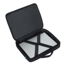 NB CASE REGENT 16" / 8087 BLACK RIVACASE NB CASE REGENT 16" / 8087 BLACK RIVACASE