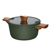 CASSEROLE D24CM 4.6L /...