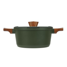 CASSEROLE D24CM 4.6L / 93703 RESTO