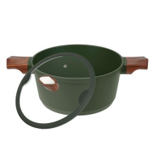 CASSEROLE D24CM 4.6L / 93703 RESTO