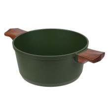 CASSEROLE D24CM 4.6L / 93703 RESTO