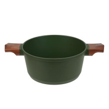 CASSEROLE D24CM 4.6L / 93703 RESTO