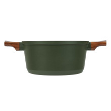 CASSEROLE D24CM 4.6L / 93703 RESTO