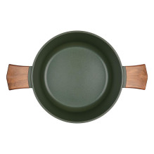 CASSEROLE D24CM 4.6L / 93703 RESTO