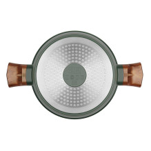 CASSEROLE D24CM 4.6L / 93703 RESTO