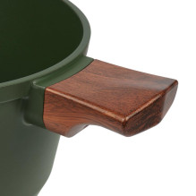 CASSEROLE D24CM 4.6L / 93703 RESTO
