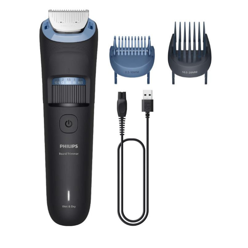 HAIR TRIMMER / BT3665 / 15 PHILIPS