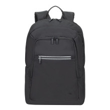 NB BACKPACK ALPENDORF ECO 16' / 7561 BLACK RIVACASE