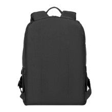 NB BACKPACK ALPENDORF ECO 16' / 7561 BLACK RIVACASE