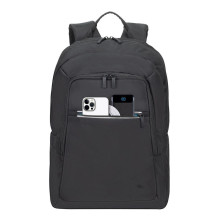 NB BACKPACK ALPENDORF ECO 16' / 7561 BLACK RIVACASE