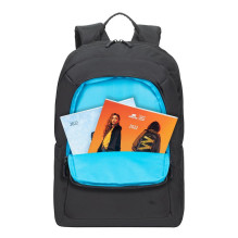 NB BACKPACK ALPENDORF ECO 16' / 7561 BLACK RIVACASE