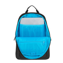NB BACKPACK ALPENDORF ECO 16' / 7561 BLACK RIVACASE